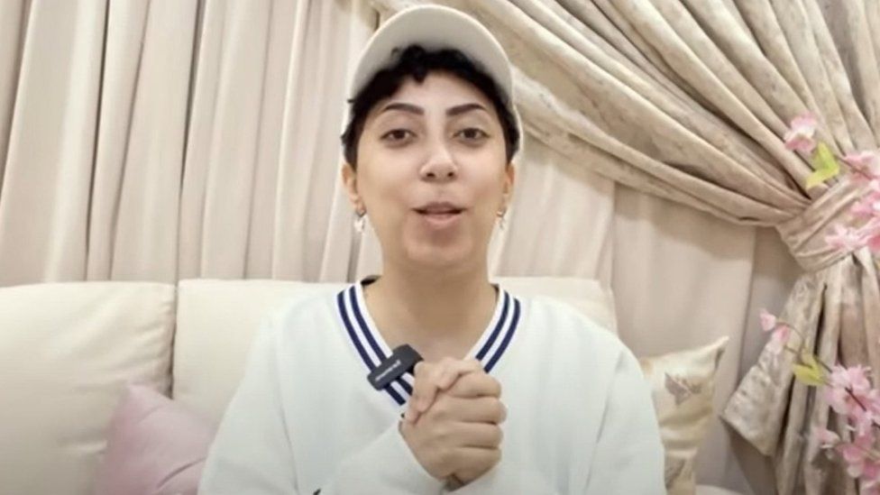 Egyptian TikToker Arrested in Saudi Arabia for ‘Immoral’ Video