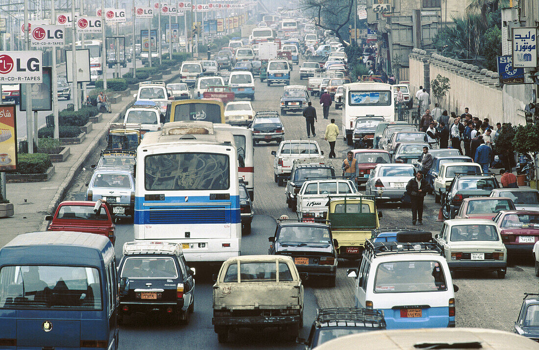 Why Getting My Car Registered in Egypt Was a Nightmare | Egyptian Streets