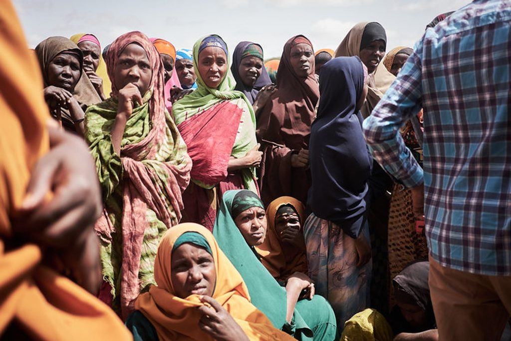 In Photos: Seeing Africa’s Climate Crisis Through the Camera Lens ...