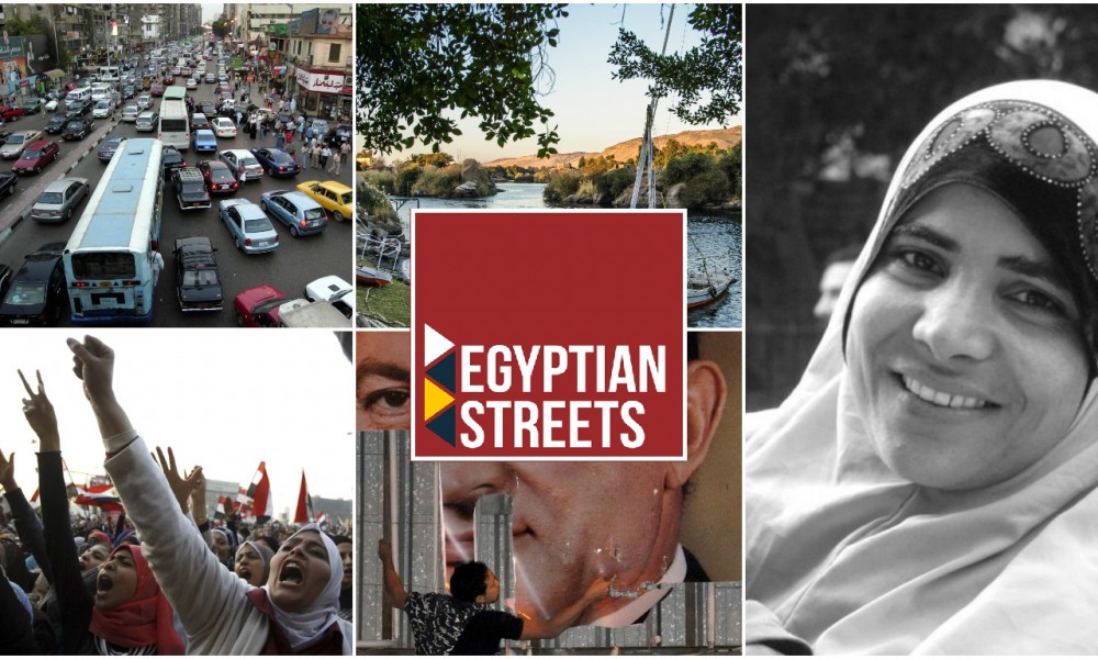 Egyptian Streets Selected for Google News Initiative’s Innovation Challenge