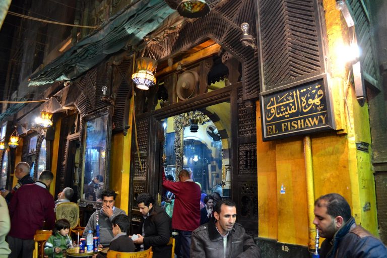 How Much Does it Cost to Visit Cairo? Egyptian Streets