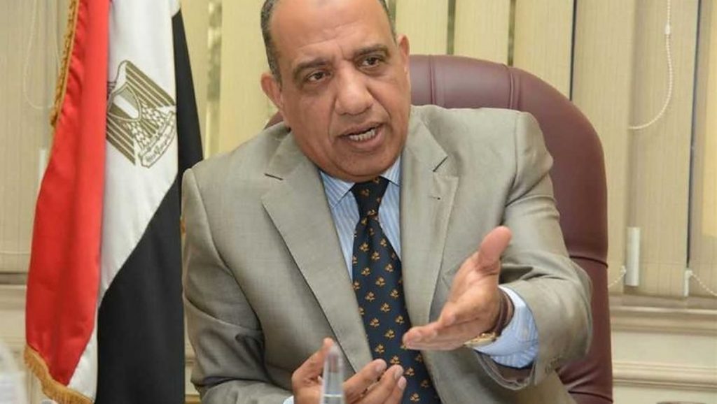 Egypt Announces Cabinet Reshuffle Introducing New Ministers