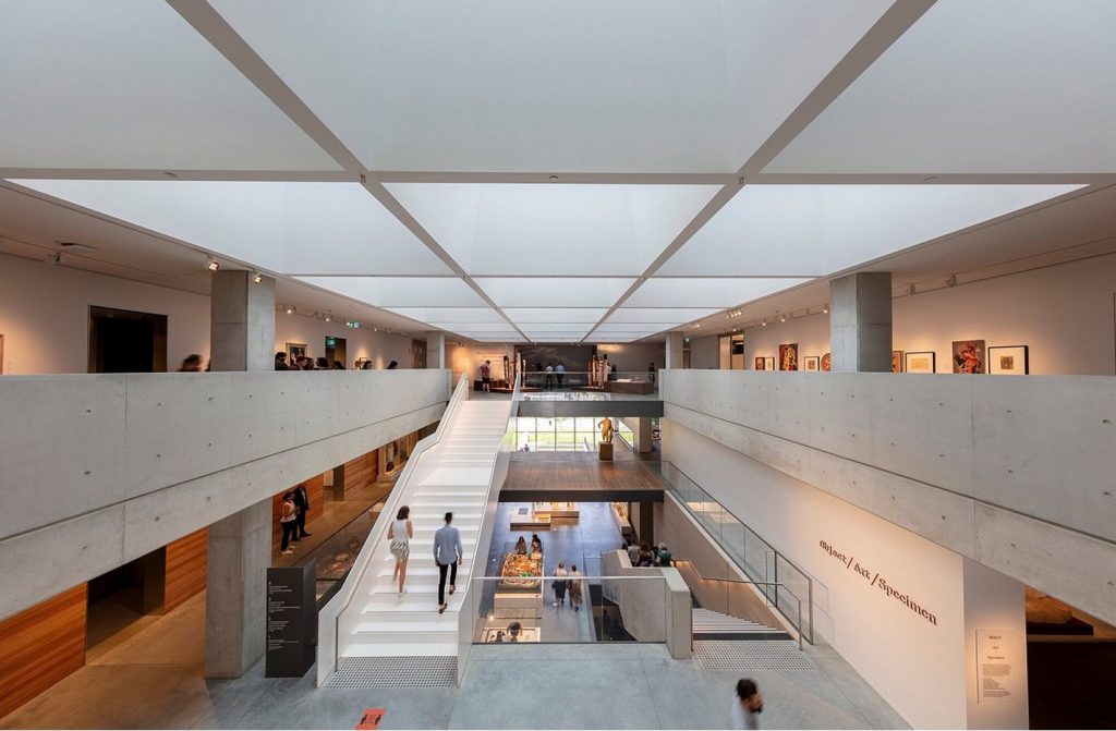 Ancient Egyptian Collections in Australia: a Curator’s Perspective