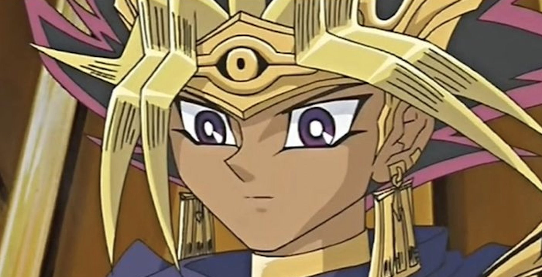 1384341 YuGiOh Anime Egyptian God  Rare Gallery HD Wallpapers