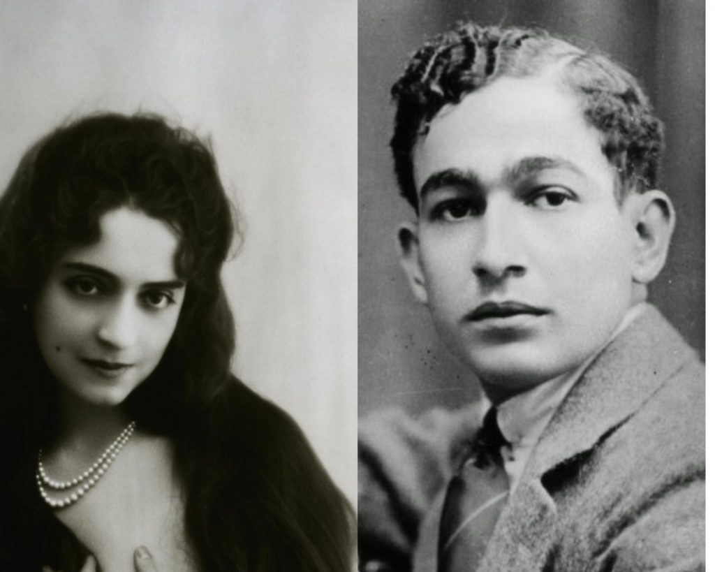 How to get away with murder with madame fahmy egyptian streets