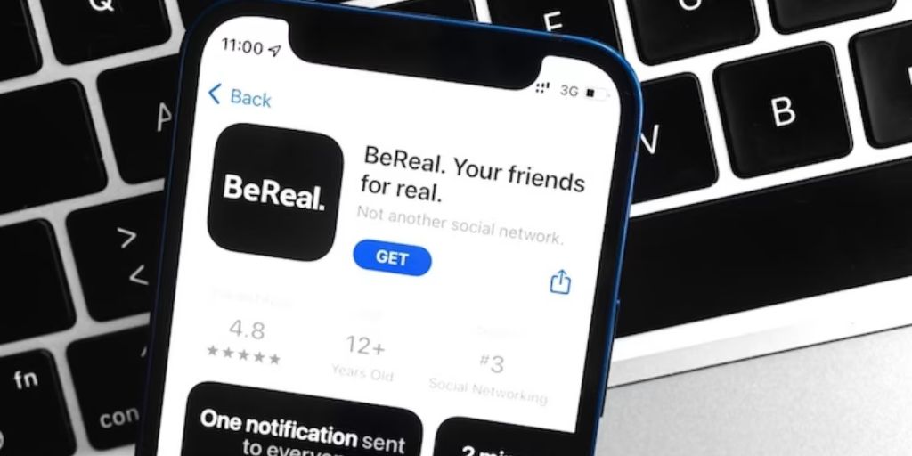 BeReal: أحدث جنون مواقع التواصل الاجتماعي في مصر