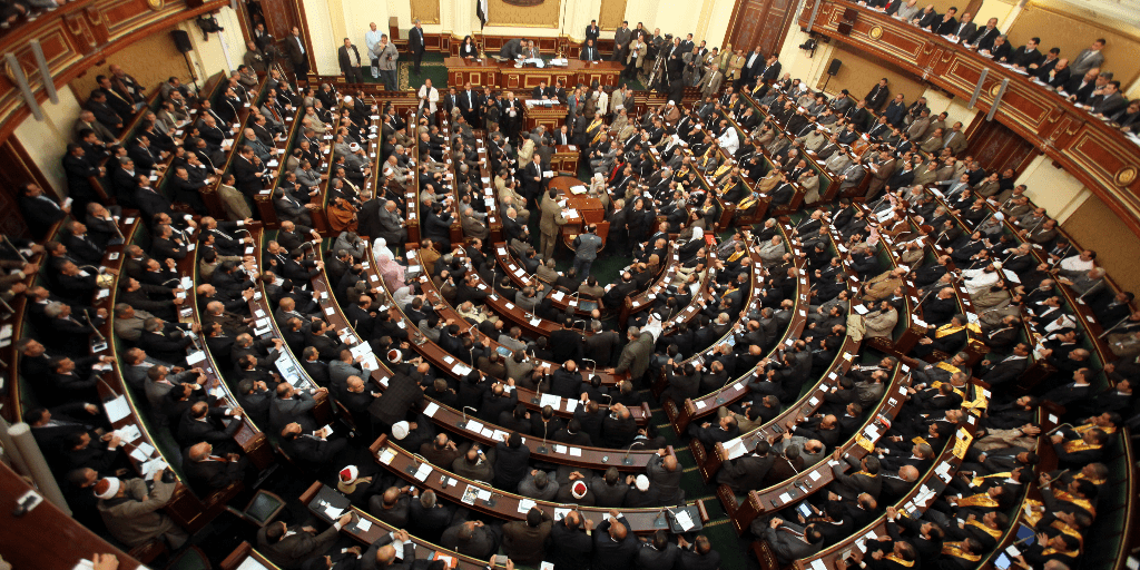 These 4 Laws in Egypt Must Change: Activists