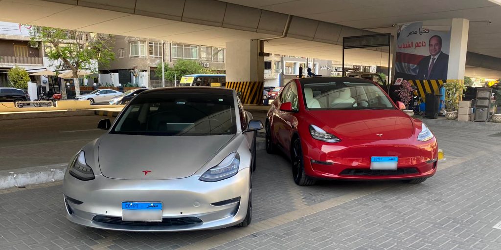 5 Tech Innovations Waiting to Take Off in Egypt Egyptian Streets