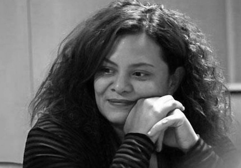 4 Times Director Kamla Abou Zekry Championed Women’s Rights on Egypt’s ...