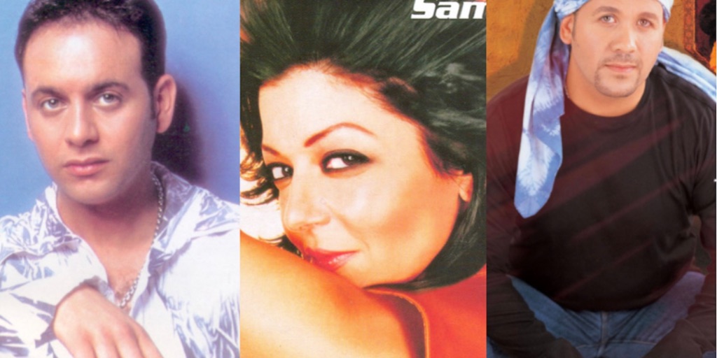 الحنين إلى الألفينيات: 10 أغاني عربية لا تُنسى