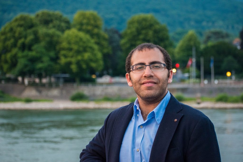 Tributes Pour in Upon Passing of Egyptian Journalist Mohamed Aboelgheit