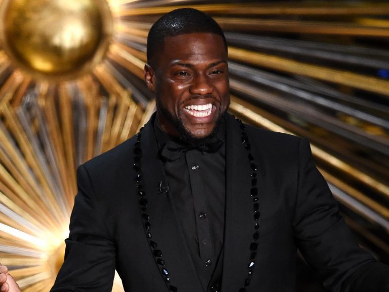 Egyptians Create Viral Hashtag Against Kevin Hart’s Cairo Performance ...