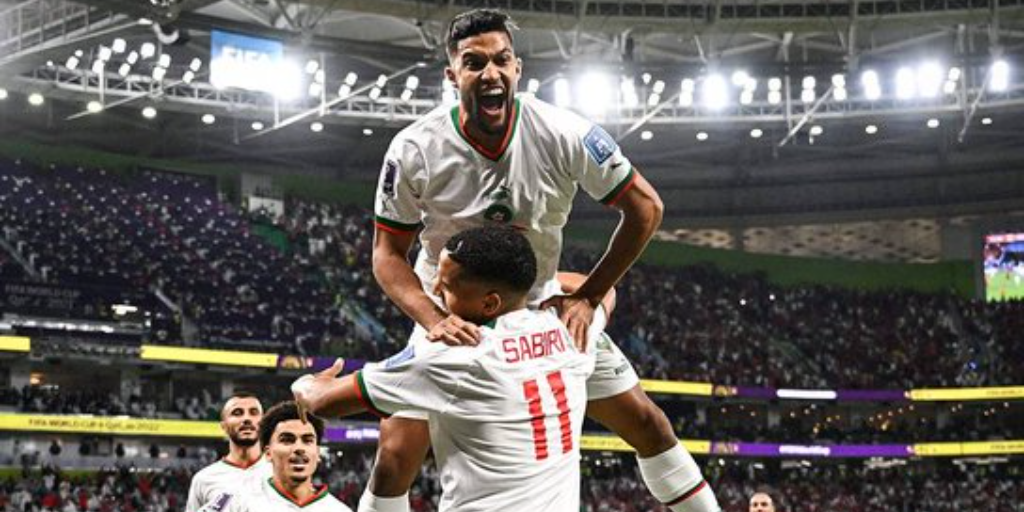 من الذي دفع للخلف؟  منتخبات عربية وأفريقية في مونديال 2022