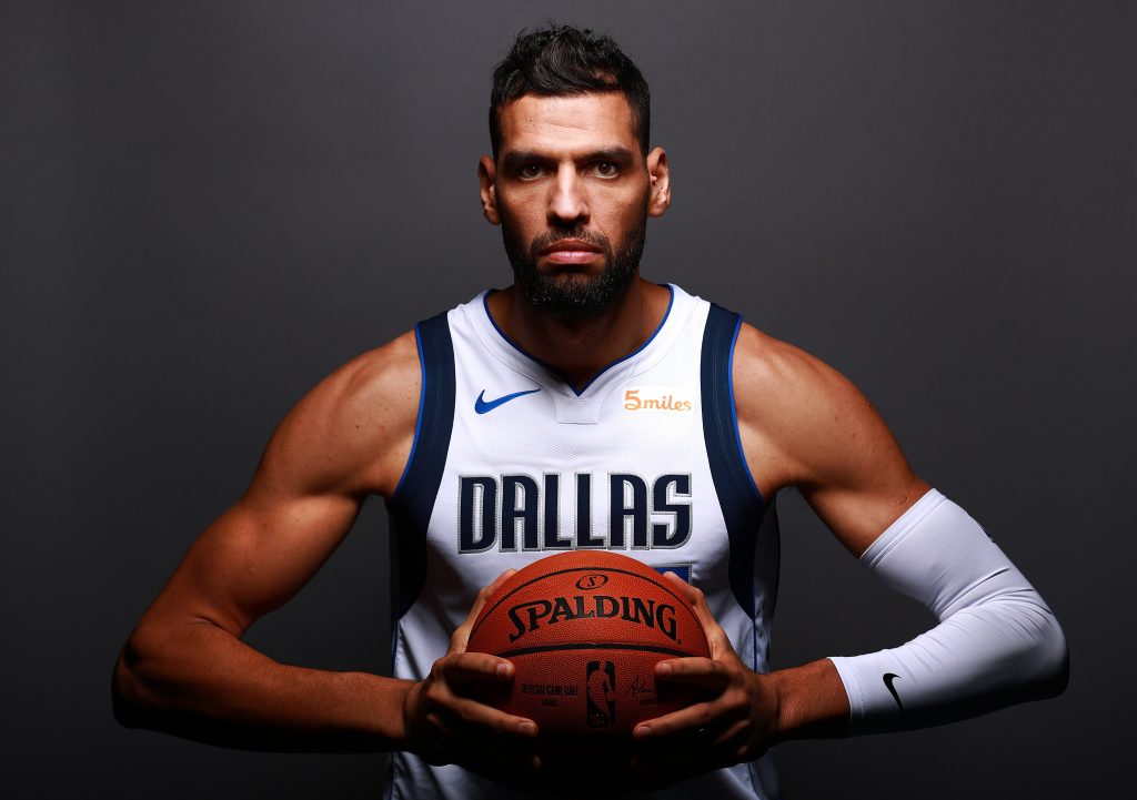 The Arab Dream: Arab Hoopers who Made Strides in the NBA League