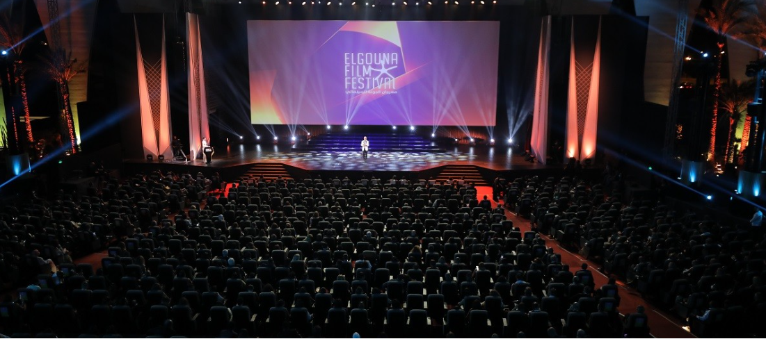 El Gouna Film Festival Returns for Sixth Edition After One-Year Hiatus |  Egyptian Streets