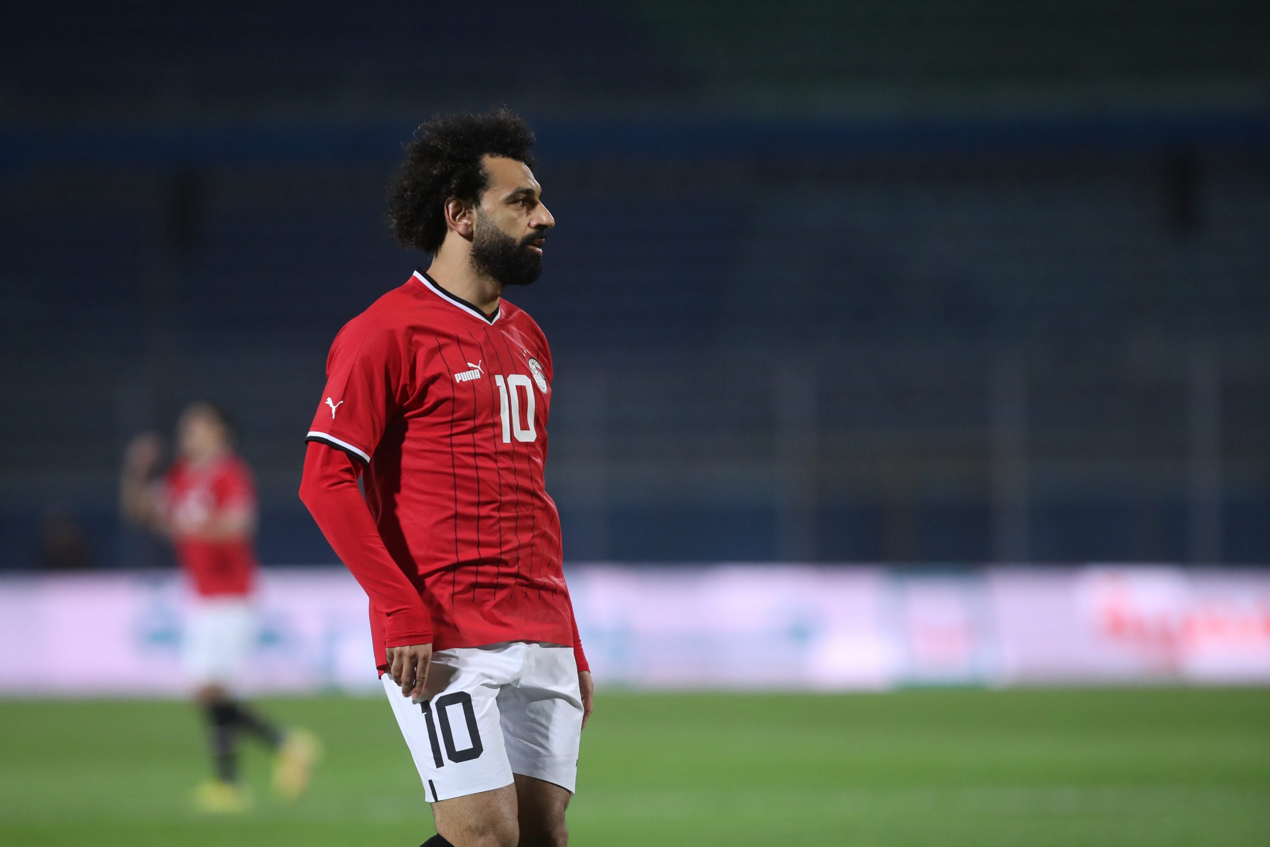 Egypt Defeats Malawi 2-0 in Qualifiers for Africa Cup of Nations - The ...