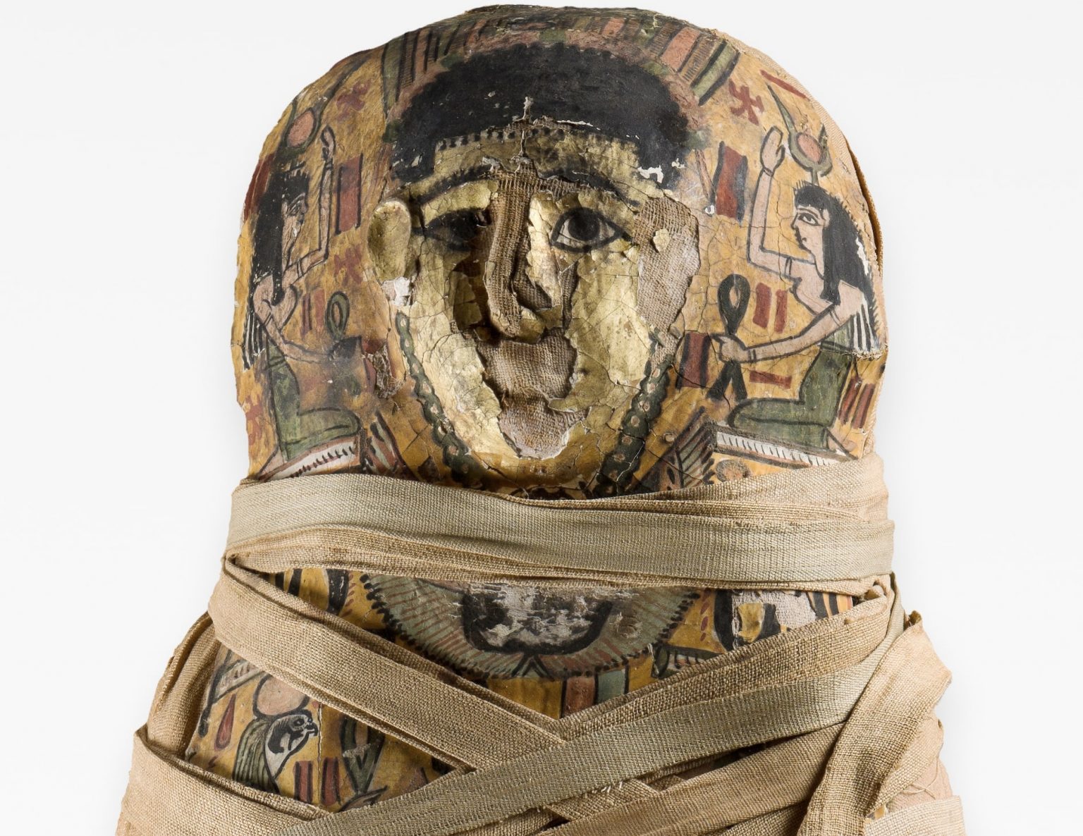 Remains of Ancient Egyptian People in Museums: Is There Such a Thing as ...