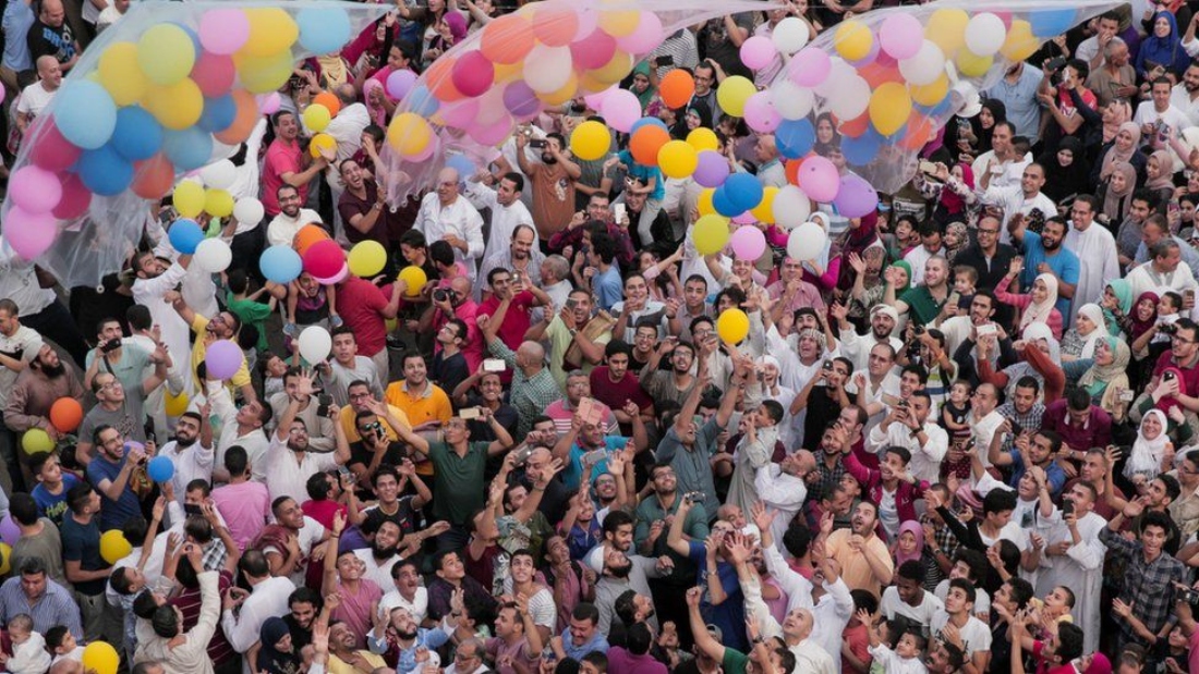 5 طرق للاحتفال بالعيد بميزانية محدودة في مصر