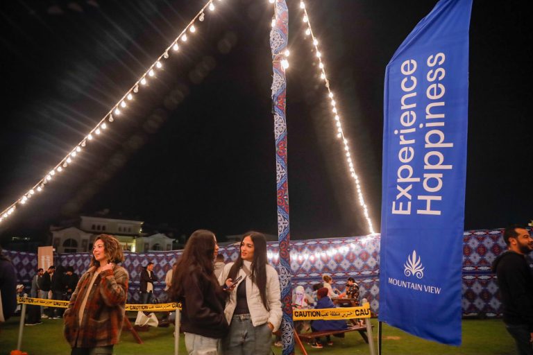 Reaching Meaningful Happiness How Mountain View is Activating Life for