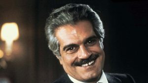 Hollywood Movies Featuring Cinema Legend Omar Sharif | Egyptian Streets