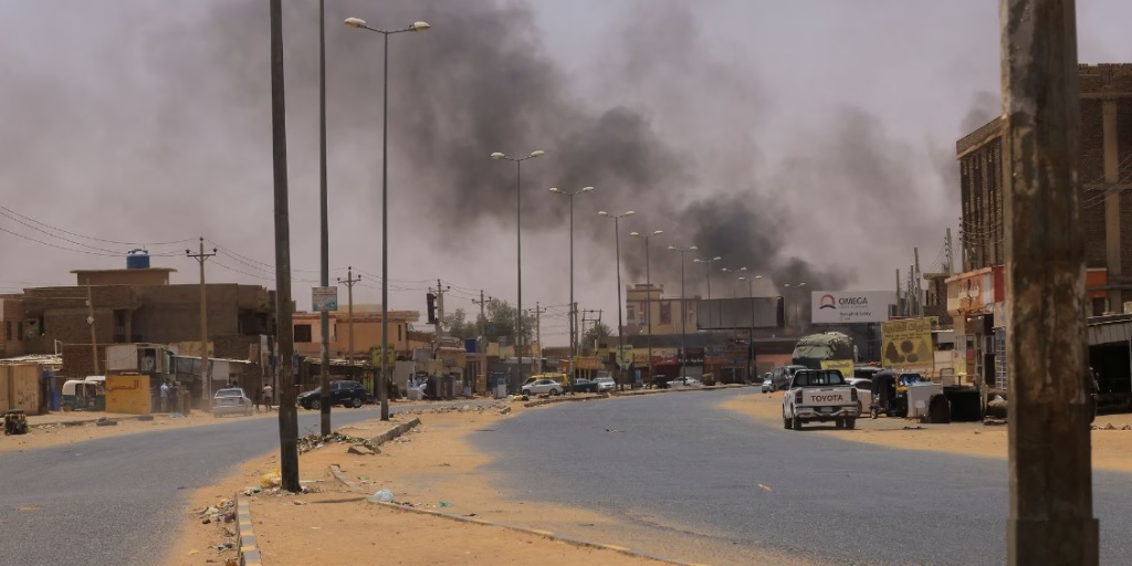 What is Happening in Sudan? Understanding Clashes Between Army and