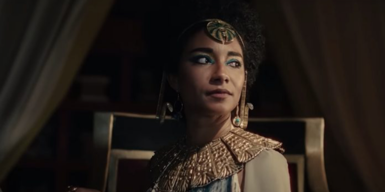 Netflix’s Queen Cleopatra Documentary: Accurate Depiction or Hollywood ...