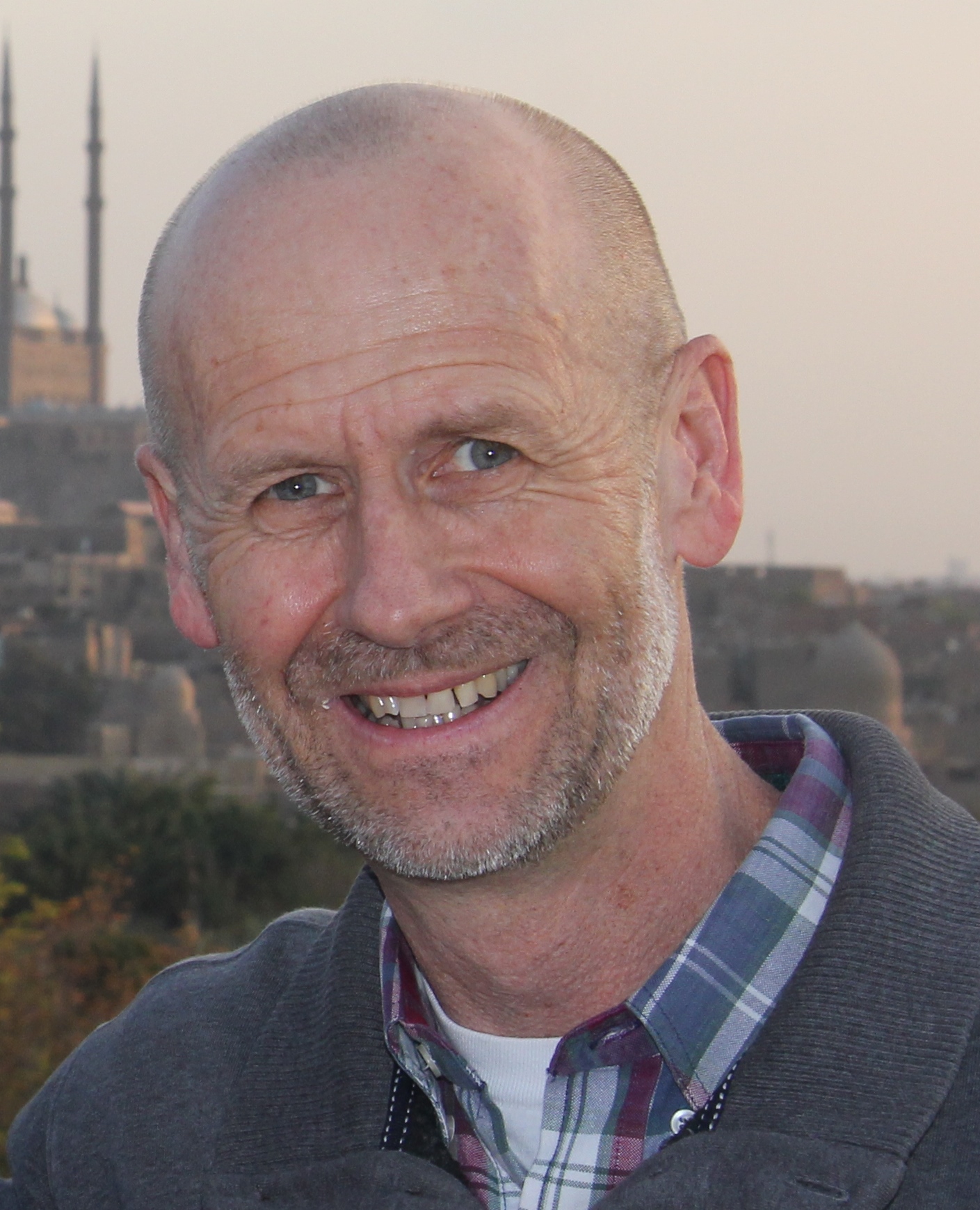 Zionism, Apartheid, and Normalization: AUC Academic on Israel&rsquo;s Role in MENA