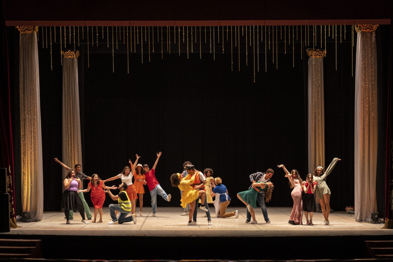 Egypt’s De-escalation Theater Why Cairo Can’t Broker a Peace It Doesn’t Control