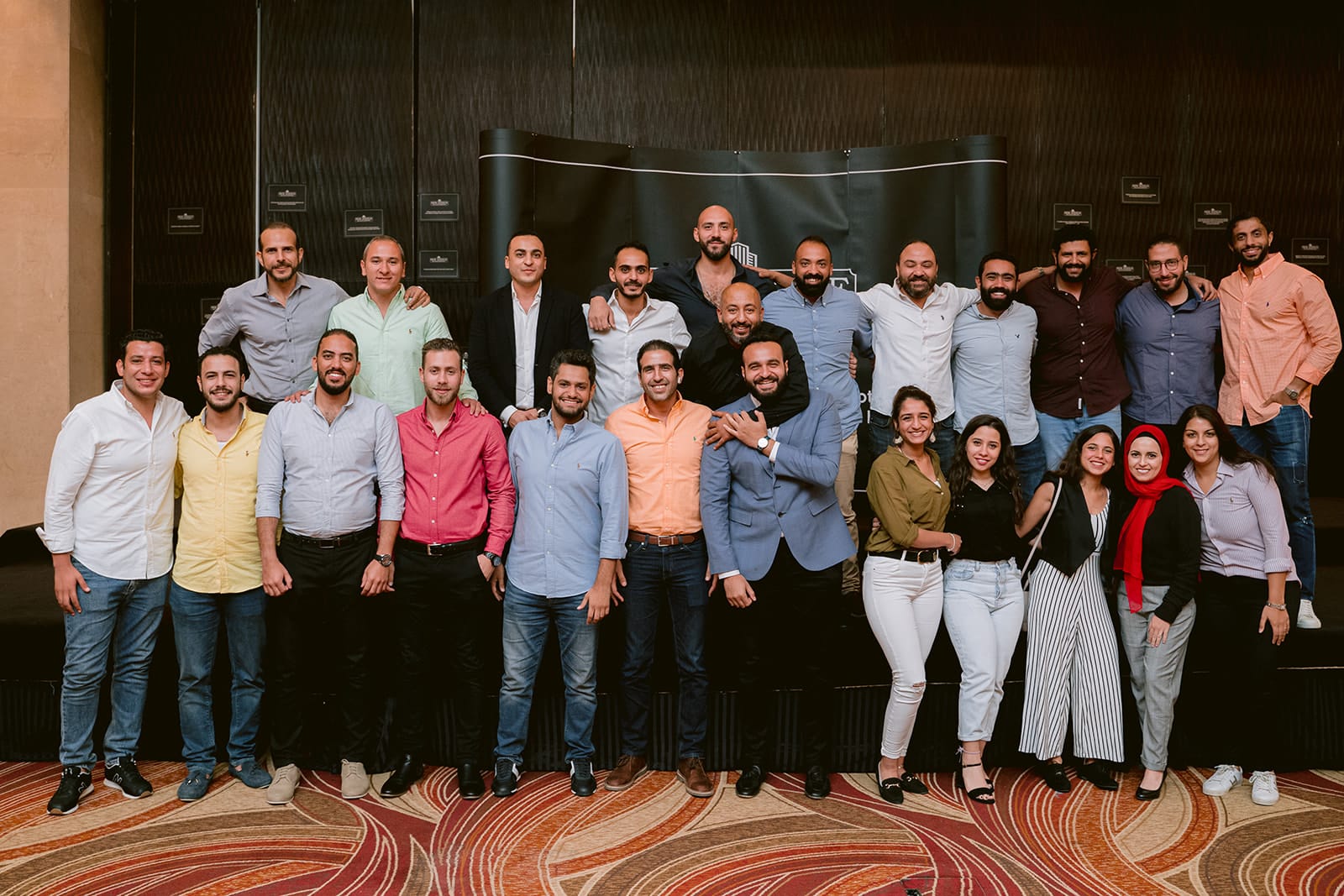 When Business Meets Friendship: New Avenue&rsquo;s Healthy Business Model in Egypt