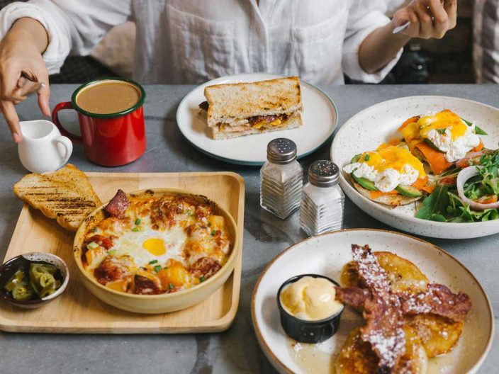 zamalek Egyptian Streets