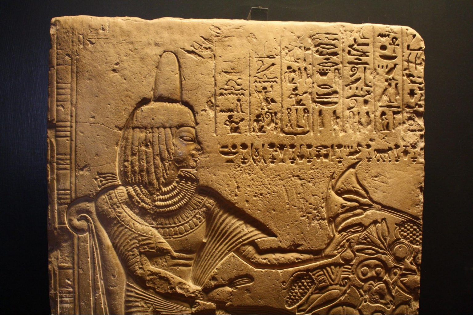 From Kohl to Toothpaste 8 Ancient Egyptian Inventions That Stood the