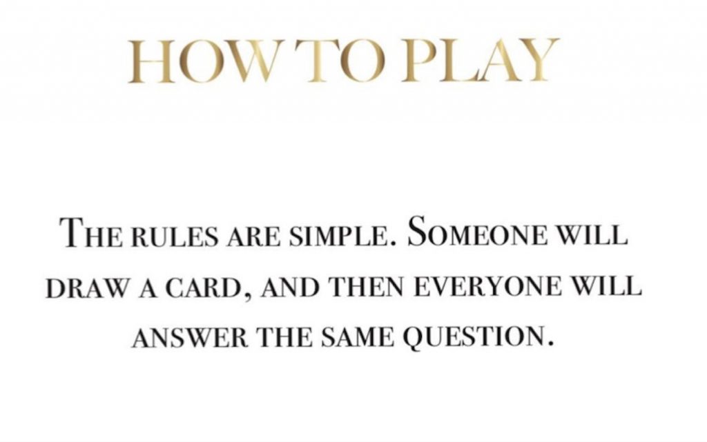 The Lighthouse Cards The Egyptian Card Game Sparking Soulful