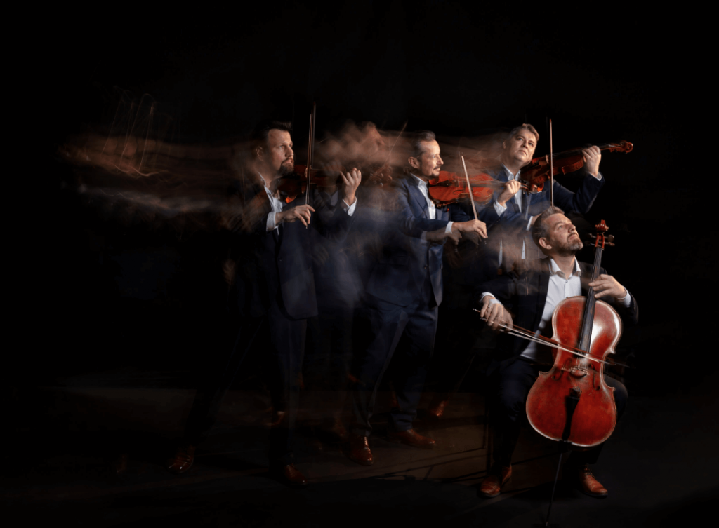 5 Music Events to Catch in Cairo this October | Egyptian Streets