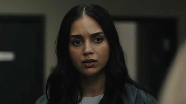 Melissa Barrera Exits &lsquo;Scream 7&rsquo; Amidst Controversy Regarding Pro-Palestinian Instagram Posts