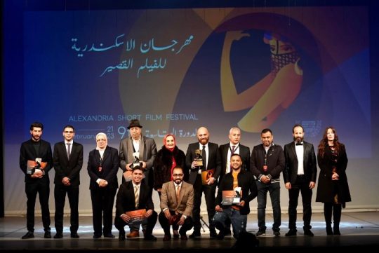 Lights, Camera, Egypt! Unveiling the Glamour of Egypt’s Most Celebrated