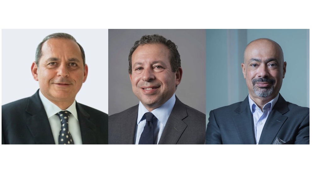 Meet the Egyptians on Forbes Middle East&rsquo;s &lsquo;CEOs of the Year&rsquo;