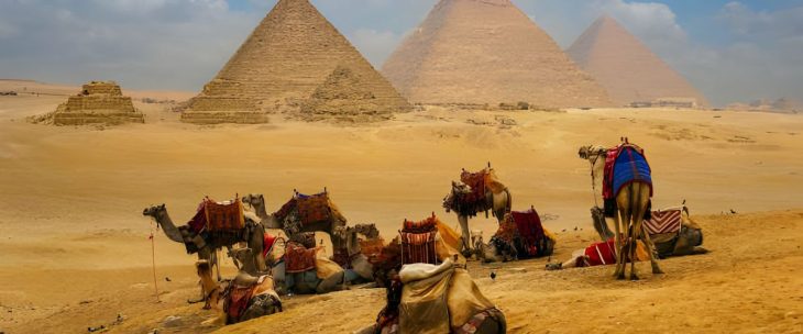 The Pyramid Review Committee Rejected The Restoration Project