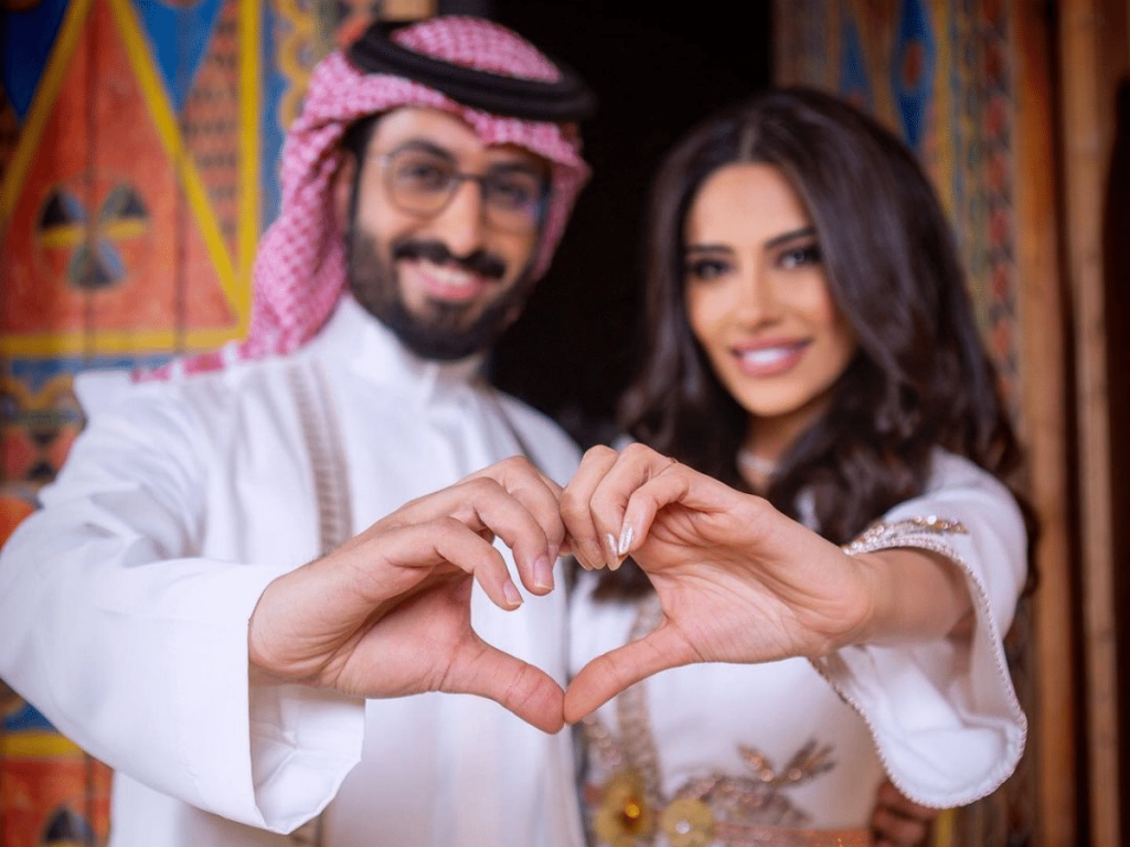 ‘Love is Blind, Habibi’: Netflix’s Hit Reality Show Launches in Dubai ...