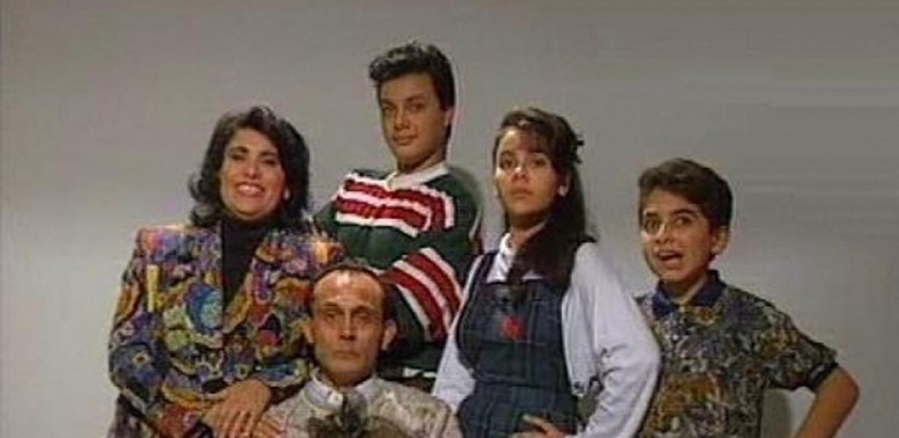 90s Nostalgia: Rediscover Iconic Egyptian Ramadan Shows