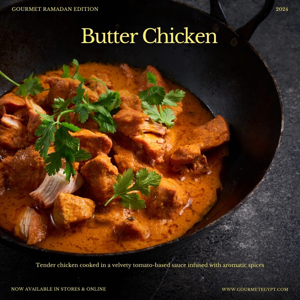 Tired of Cooking? Try these 4 Local Frozen Foods Egyptian Streets