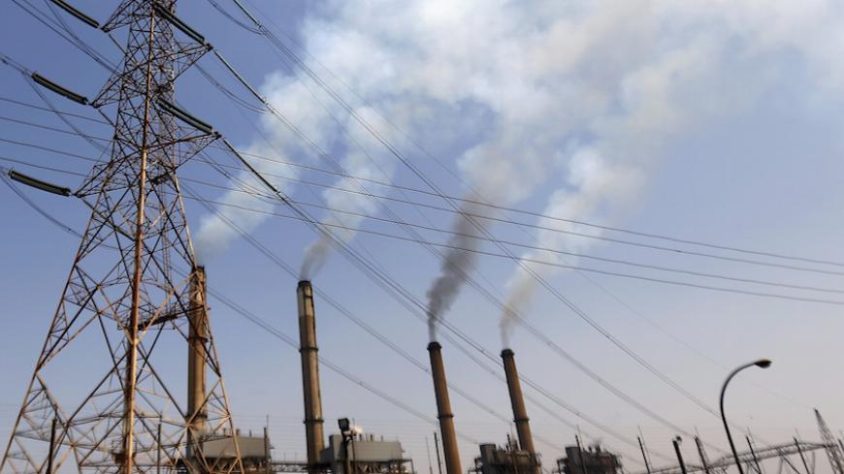 Egypt’s Electricity Outages Could Save USD 1 Billion Yearly | Egyptian ...