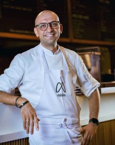 Michelin Star Chefs Ignite Egypt’s Food Scene | Egyptian Streets