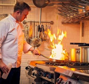 Michelin Star Chefs Ignite Egypt’s Food Scene | Egyptian Streets