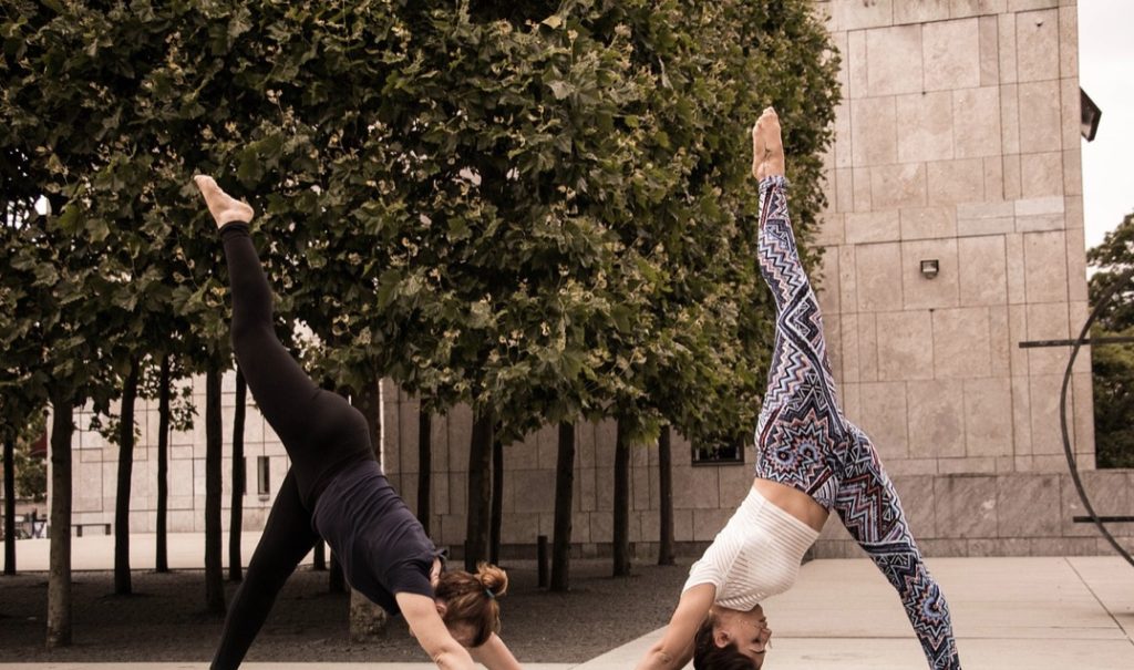 4 Local Egyptian Sportswear Brands to Wear Egyptian Streets