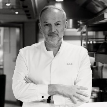 Michelin Star Chefs Ignite Egypt’s Food Scene | Egyptian Streets