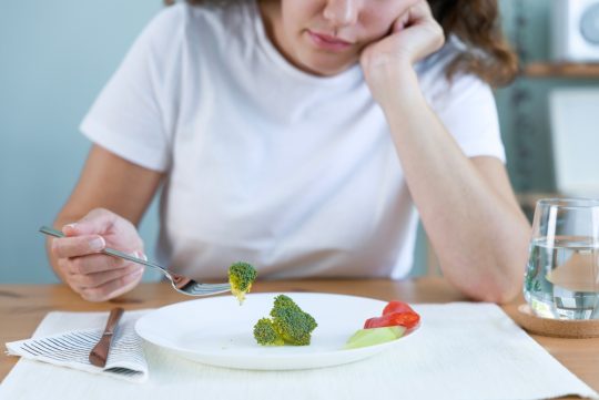 The Silent Struggle: Living with an Eating Disorder during Ramadan ...