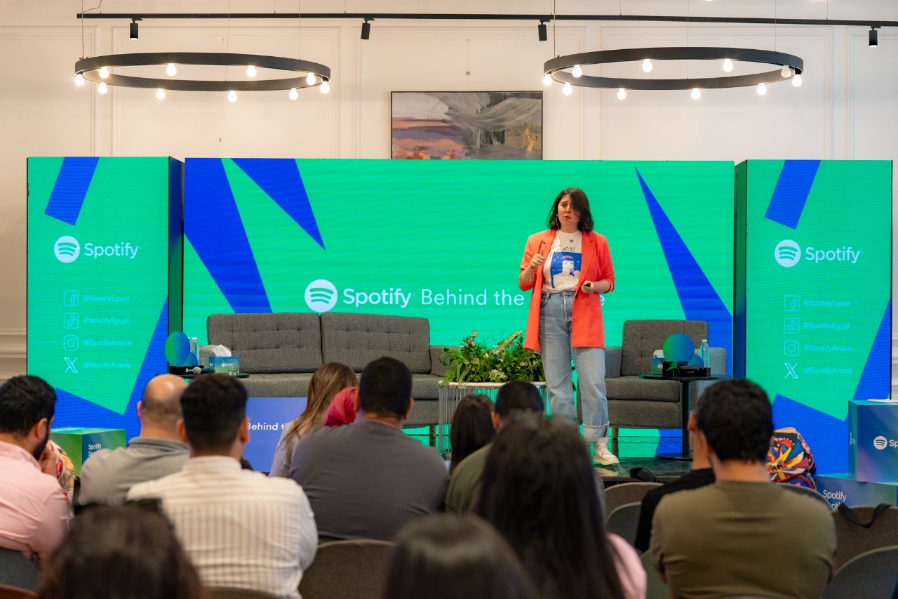 Promoting Podcast Content for the Middle East: an Interview with Spotify&rsquo;s Rhea Chedid