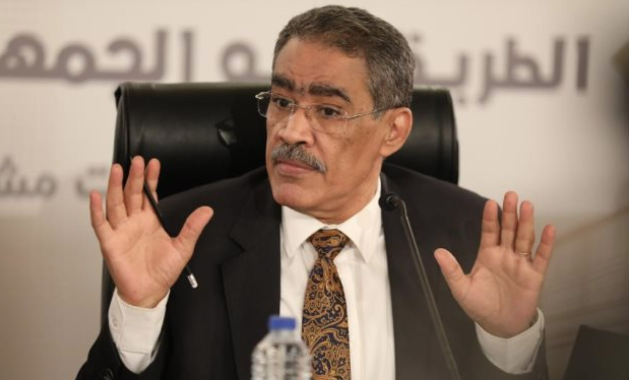 Egypt Criticizes Efforts to Undermine Its Gaza Ceasefire Mediation Egypt Criticizes Efforts to Undermine Its Gaza Ceasefire Mediation