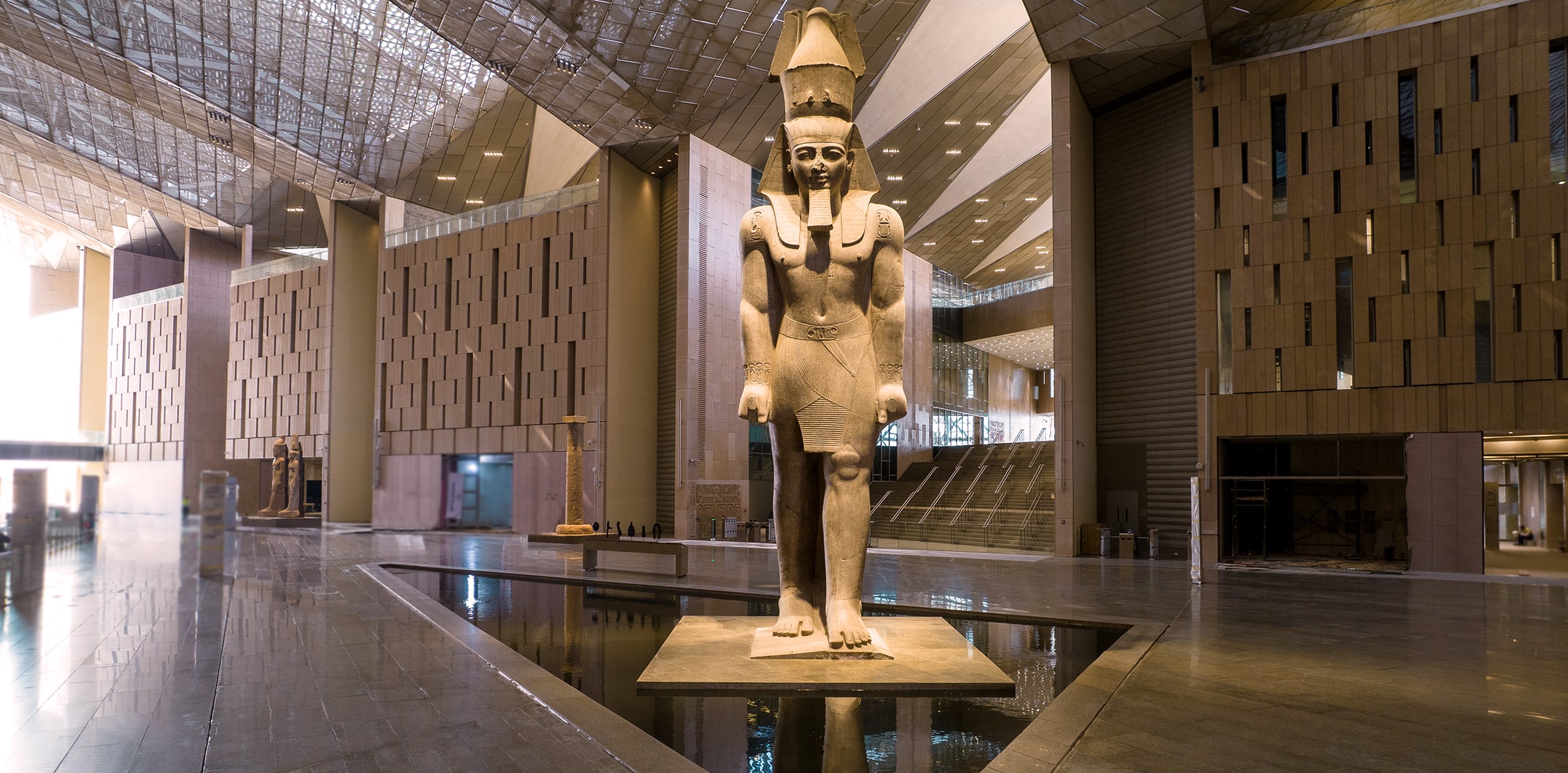Explore Egyptian Antiquities for Free on International Museum Day | Egyptian...