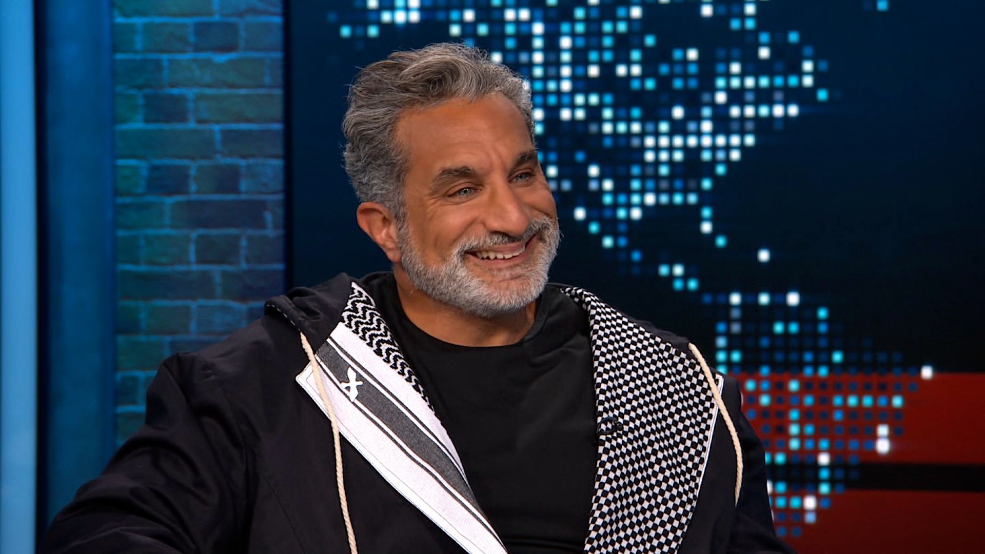 The Silencing of Bassem Youssef: A Controversy over Free Speech and the Israeli War on Palestine